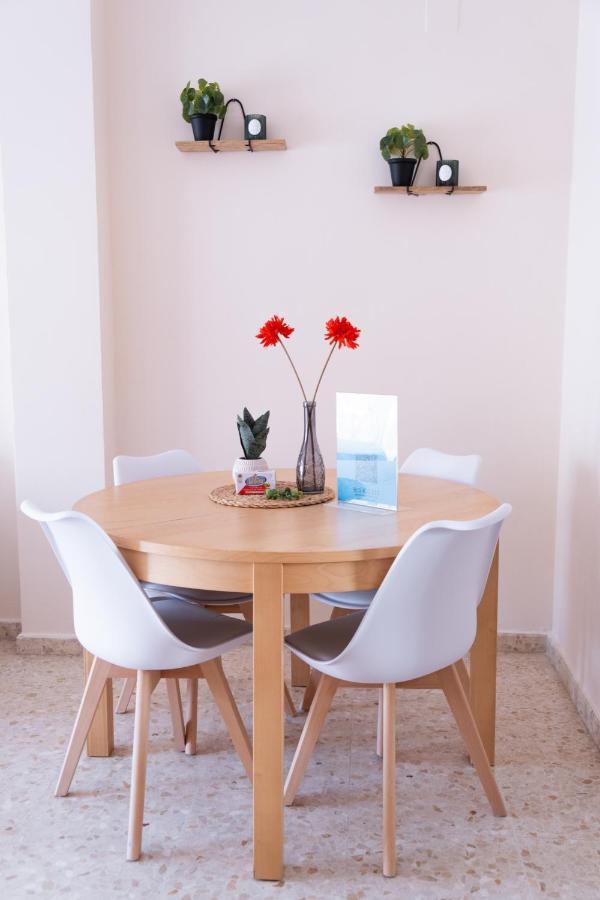Apartamento Kimba