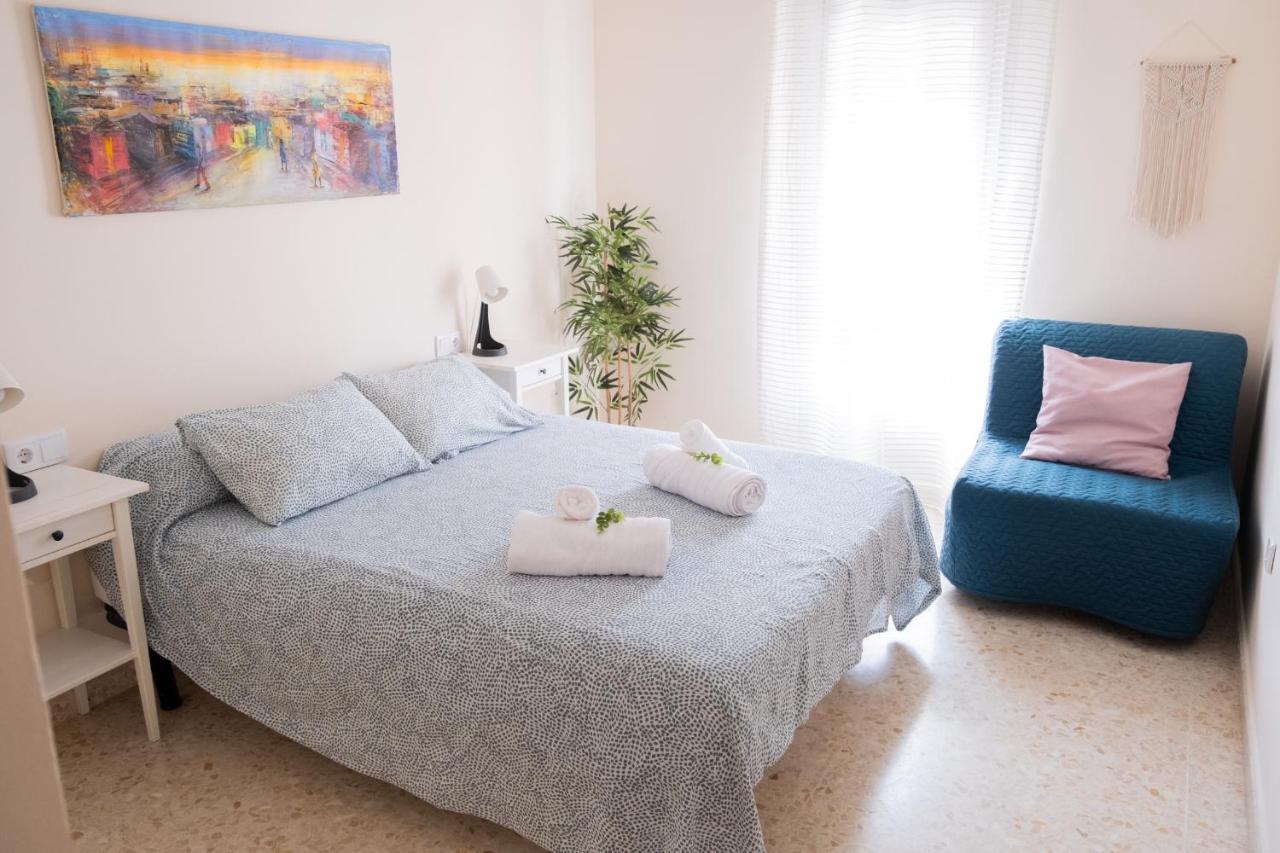 Appartement Kimba Tarifa