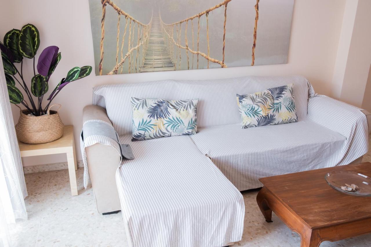Appartement Kimba *