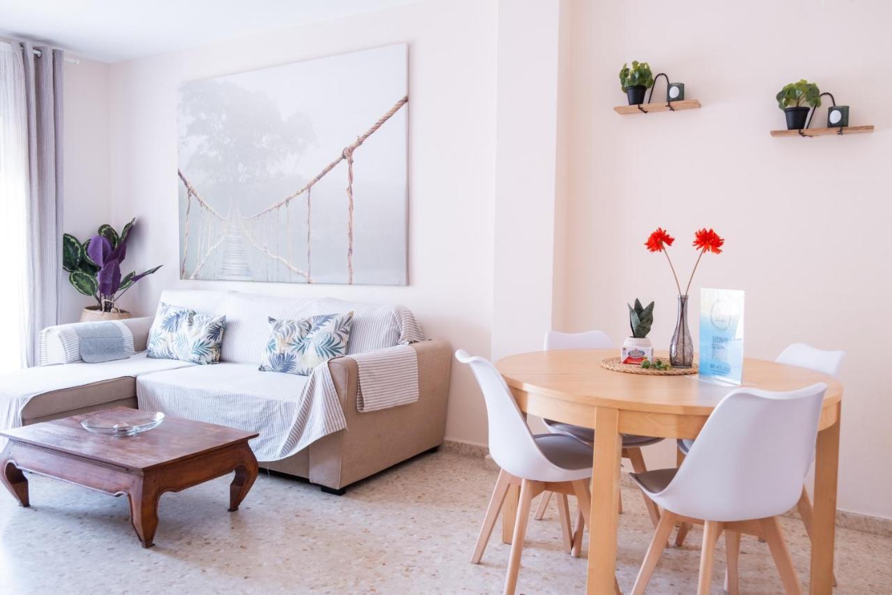 Appartement Kimba Tarifa