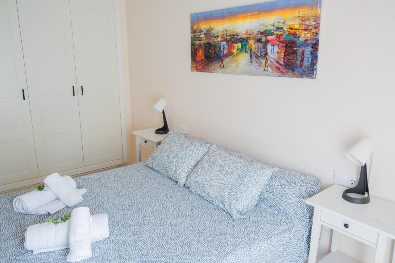 Appartement Kimba *