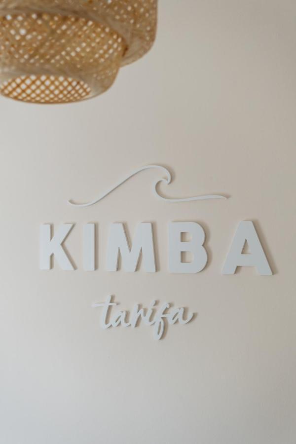 Kimba Appartement