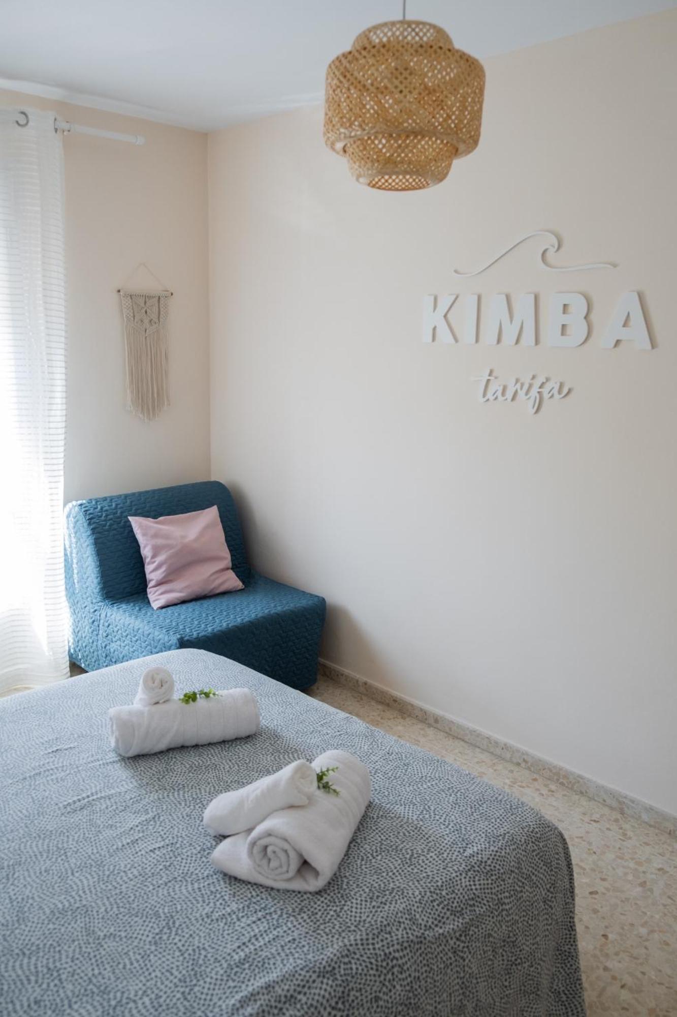 Appartement Kimba Tarifa